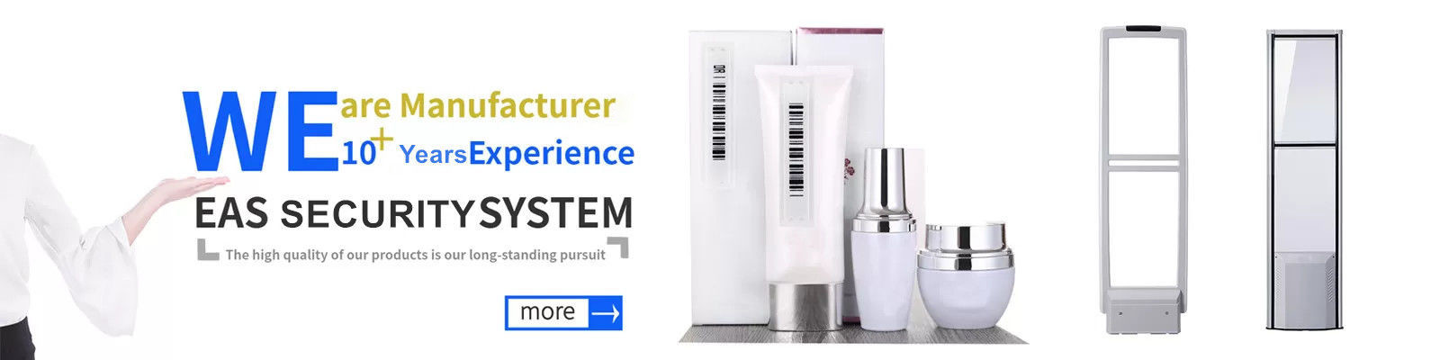 качество анти- ярлык похищения Фабрика