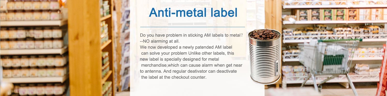 качество анти- ярлык похищения Фабрика